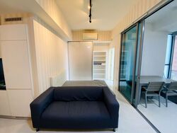 Lincoln Suites (D11), Condominium #391853751